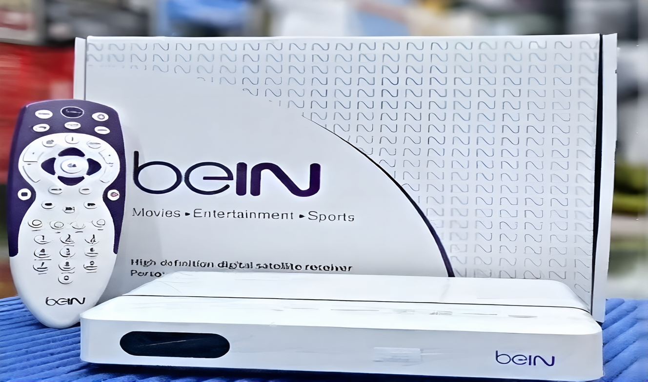 bein-receiver